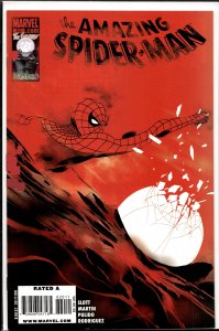The Amazing Spider-Man #620 (2010)