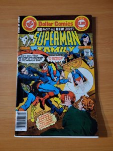 Superman Family #188 ~ NEAR MINT NM ~ 1978 DC Comics