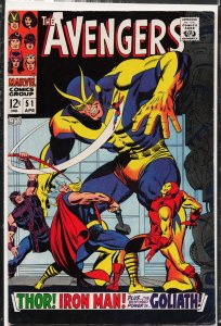 Hasbro/Avengers (2009)