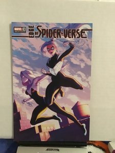 Edge of Spider-Verse #3 Bartel Cover (2022)