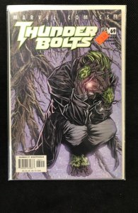 Thunderbolts #69 (2002)