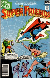 Super Friends #22 (1979) Super Friends