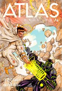 Battle of the Titans!