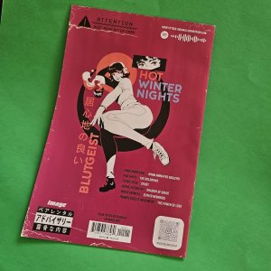 Nights Issue 15 Vampires and Stuff