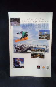 Ghost Rider #85 (1997)