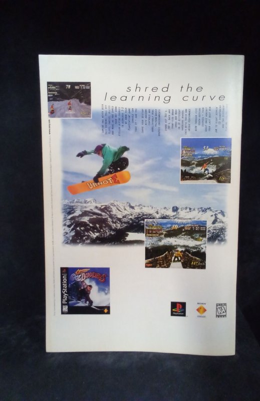 Ghost Rider #85 (1997)