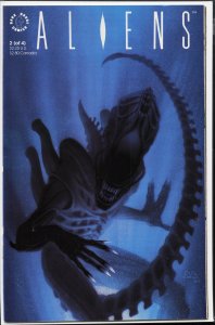 Aliens #2 (1989)