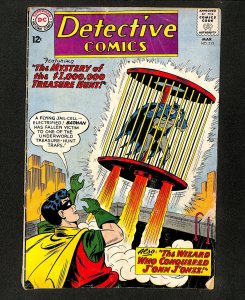 Detective Comics (1937) #313