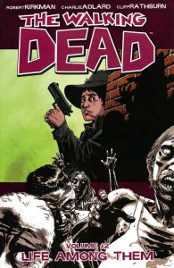 Walking Dead, The (Image) TPB #12 (2nd) VF/NM ; Image | Robert Kirkman