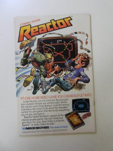 What If? #38 Newsstand Edition (1983) VF+ condition