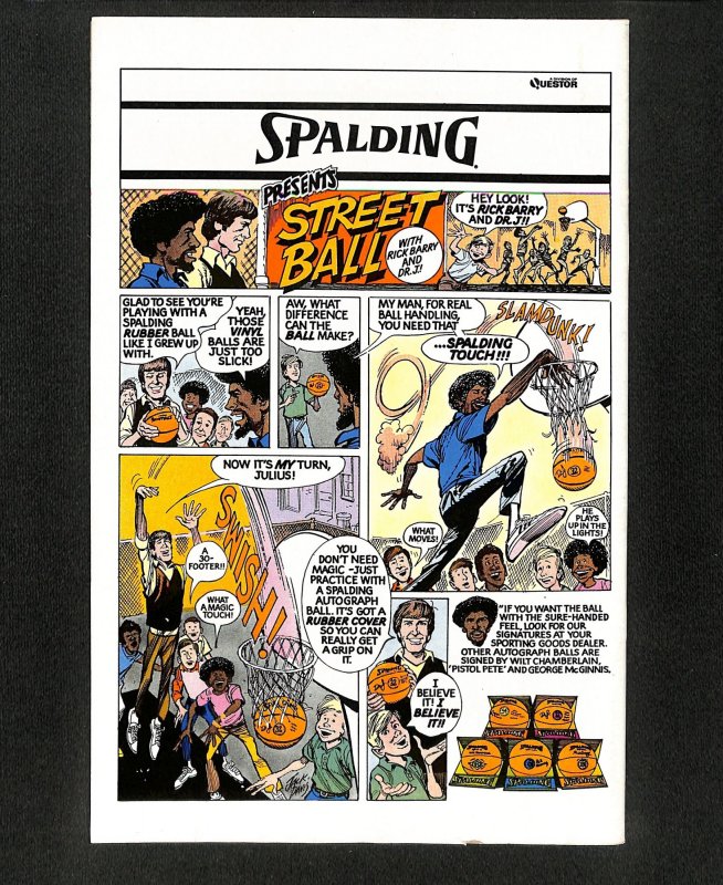 Amazing Spider-Man #189