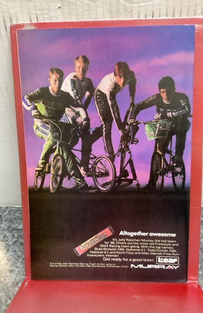 The Incredible Hulk #324 (1986)