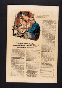 Marvel Collectors Item Classics #9 - JACK KIRBY ART! (4.5) 1967