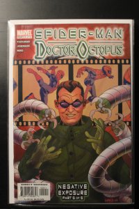 Doctor Octopus: Negative Exposure #5 (2004)
