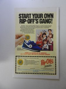 Daredevil #223 (1985) VF condition