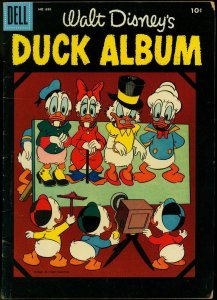 Four Color--#686--1956--COMIC BOOK--Dell--FN-