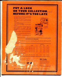 Duckburg Times #13 1981 -Carl Barks-Disney info-FR/G