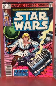 Star Wars #26 (1979)