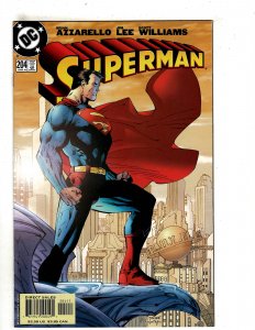 Superman #204 (2004) EJ7