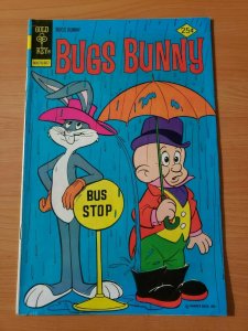 Bugs Bunny #174 ~ VERY FINE - NEAR MINT NM ~ 1976 Gold Key Comics