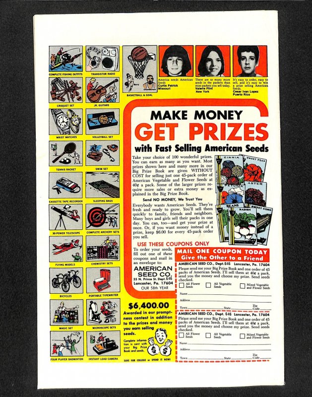 Marvel Two-In-One #15 VF+ 8.5 Thing Morbius!