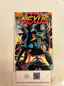 Nexus #20 NM First  Comic Books Steve Rude Mike Baron 14 HH74