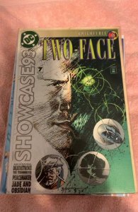 Showcase '93 #7 (1993)