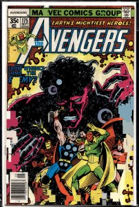 The Avengers #175 (1978) The Avengers