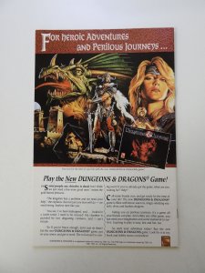 The Uncanny X-Men #283 Direct Edition (1991) FN/VF condition