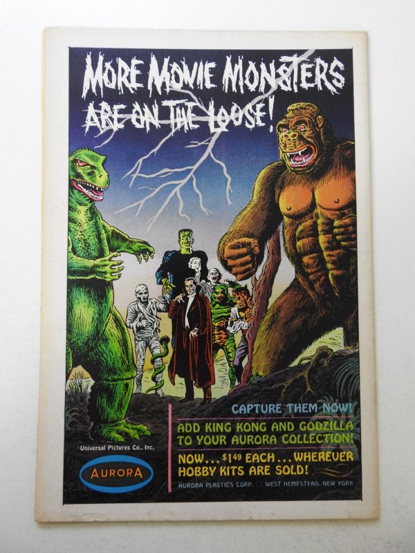 House of Secrets #69 (1964) FN Condition!