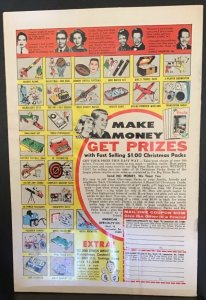 Avengers, The #94 (Dec-71) FN+ Mid-High-Grade Avengers