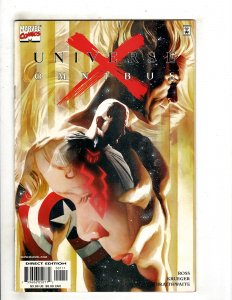 Universe X Omnibus #1 (2001) EJ7