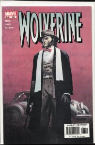 Wolverine #183 (2003) Wolverine