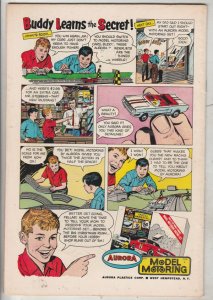 Action Comics #320 (Jan-65) NM- High-Grade Superman, Supergirl