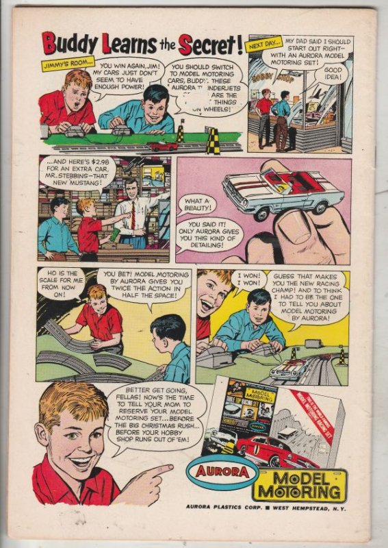 Action Comics #320 (Jan-65) NM- High-Grade Superman, Supergirl