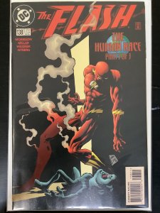 The Flash #138 (1998)