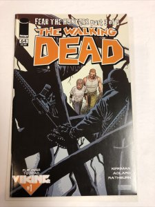 Walking Dead (2009) # 64 (NM) | 1st Print | Kirkman | Viking Flip book