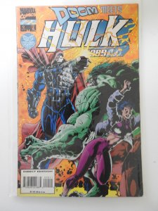 Hulk 2099 #9 (1995)
