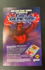 X-Men Adventures #1 (1992)