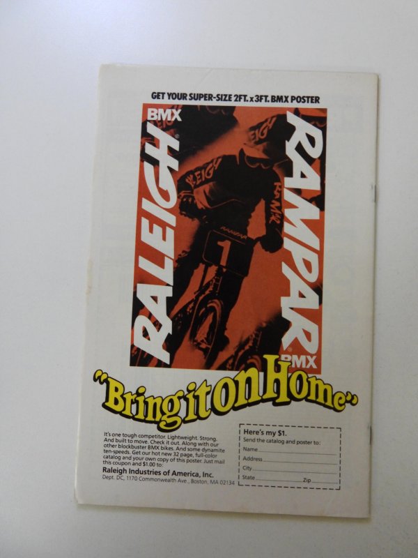 The Brave and the Bold #143 (1978) FN/VF condition