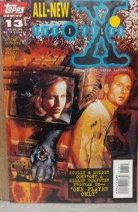 The X-Files #13 (1996). H03