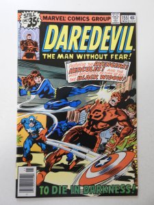 Daredevil #155 (1978) VG/FN Condition!