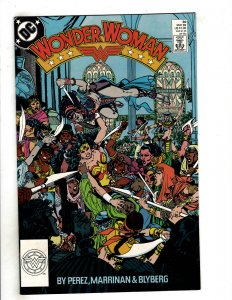 Wonder Woman #30 (1989) SR37