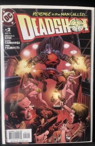 Deadshot #2 (2005)