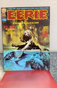 Eerie #66 (1975)