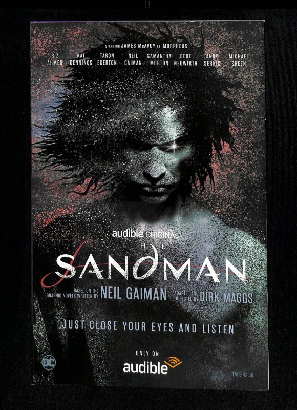 Batman (2016) #97 Francesco Mattina Variant