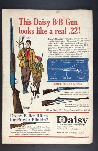 Richie Rich Success Stories #12 (1967)