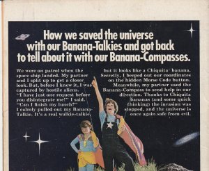 John Carter Warlord of Mars(Marvel) # 28  FINAL ISSUE !