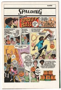 The Amazing Spider-Man #174 (1977) Punisher appearance!