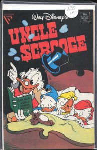 Uncle Scrooge #235 (1989)